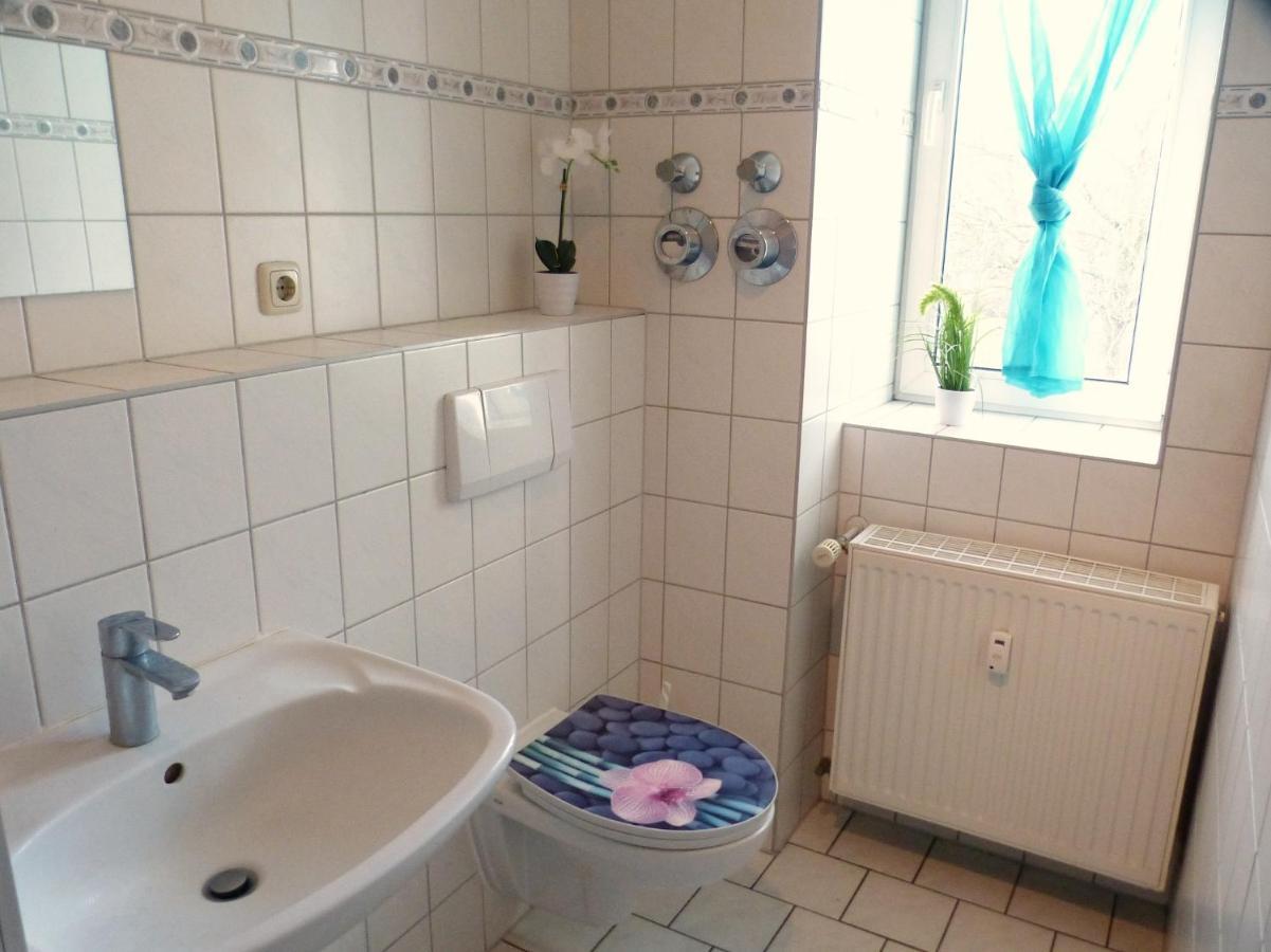Sunnyhome Monteurwohnungen Und Apartments In Erfurt Extérieur photo