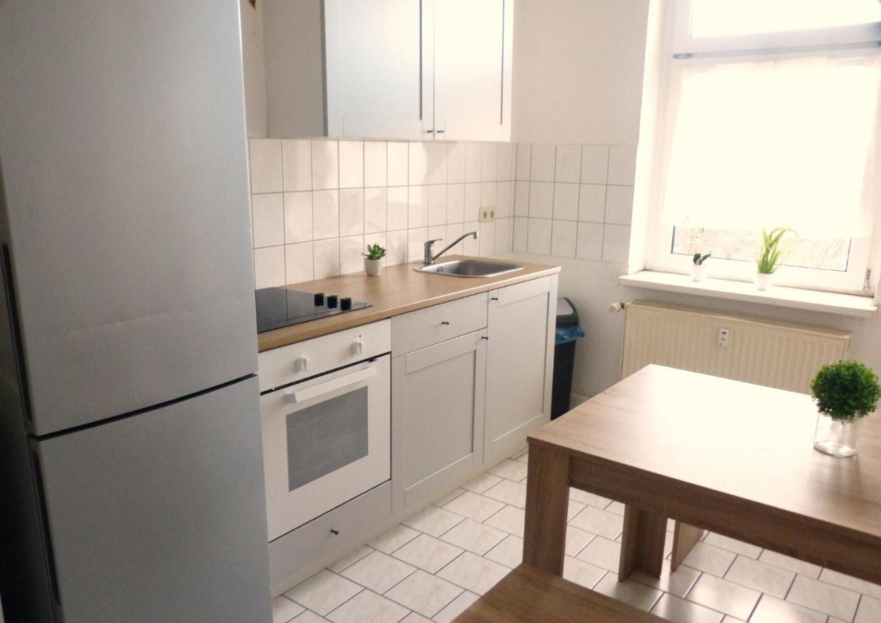 Sunnyhome Monteurwohnungen Und Apartments In Erfurt Extérieur photo