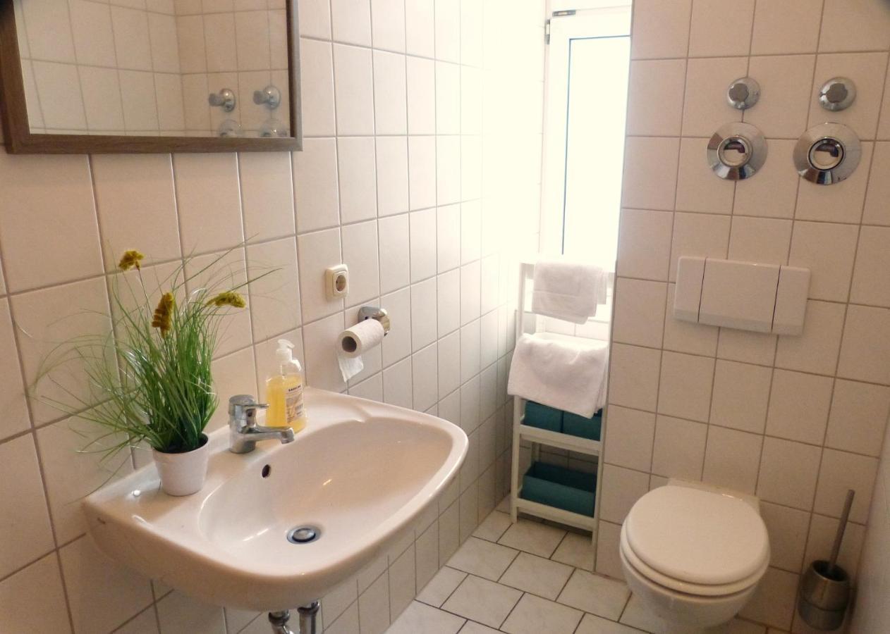 Sunnyhome Monteurwohnungen Und Apartments In Erfurt Extérieur photo