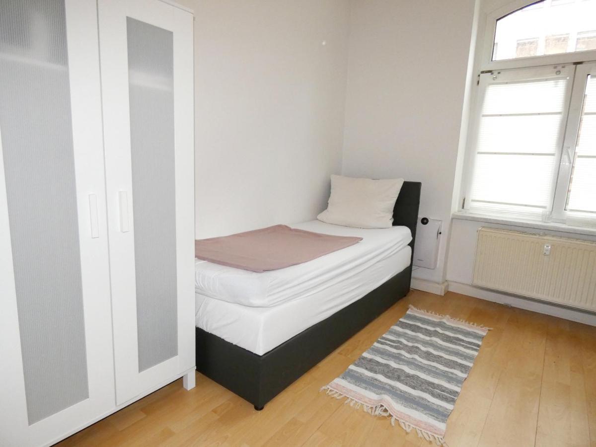 Sunnyhome Monteurwohnungen Und Apartments In Erfurt Extérieur photo