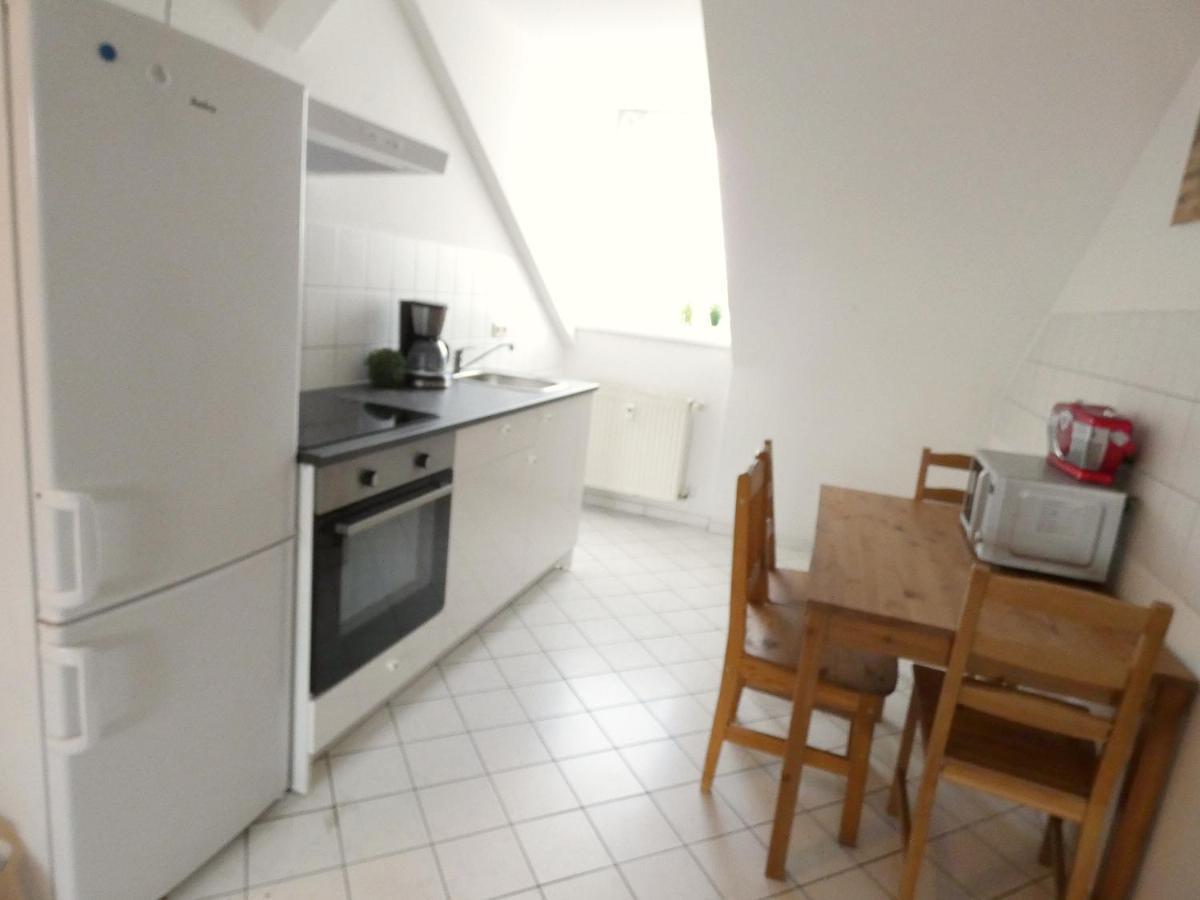Sunnyhome Monteurwohnungen Und Apartments In Erfurt Extérieur photo