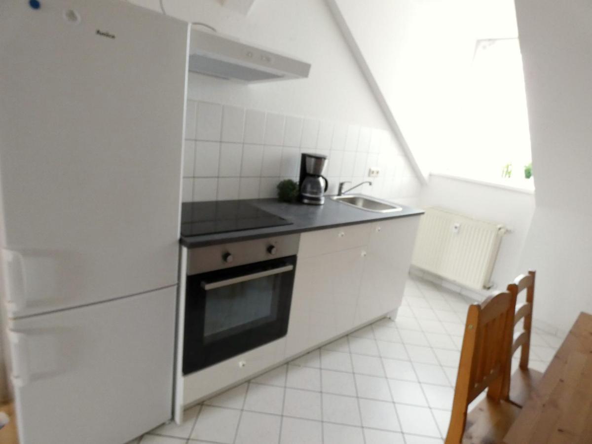 Sunnyhome Monteurwohnungen Und Apartments In Erfurt Extérieur photo