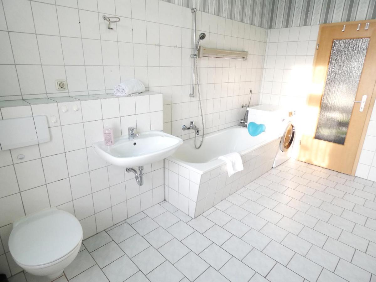 Sunnyhome Monteurwohnungen Und Apartments In Erfurt Extérieur photo