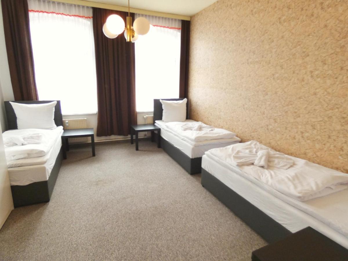 Sunnyhome Monteurwohnungen Und Apartments In Erfurt Extérieur photo