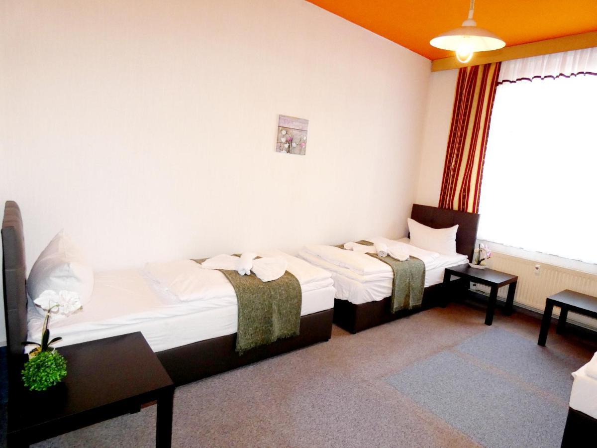 Sunnyhome Monteurwohnungen Und Apartments In Erfurt Extérieur photo