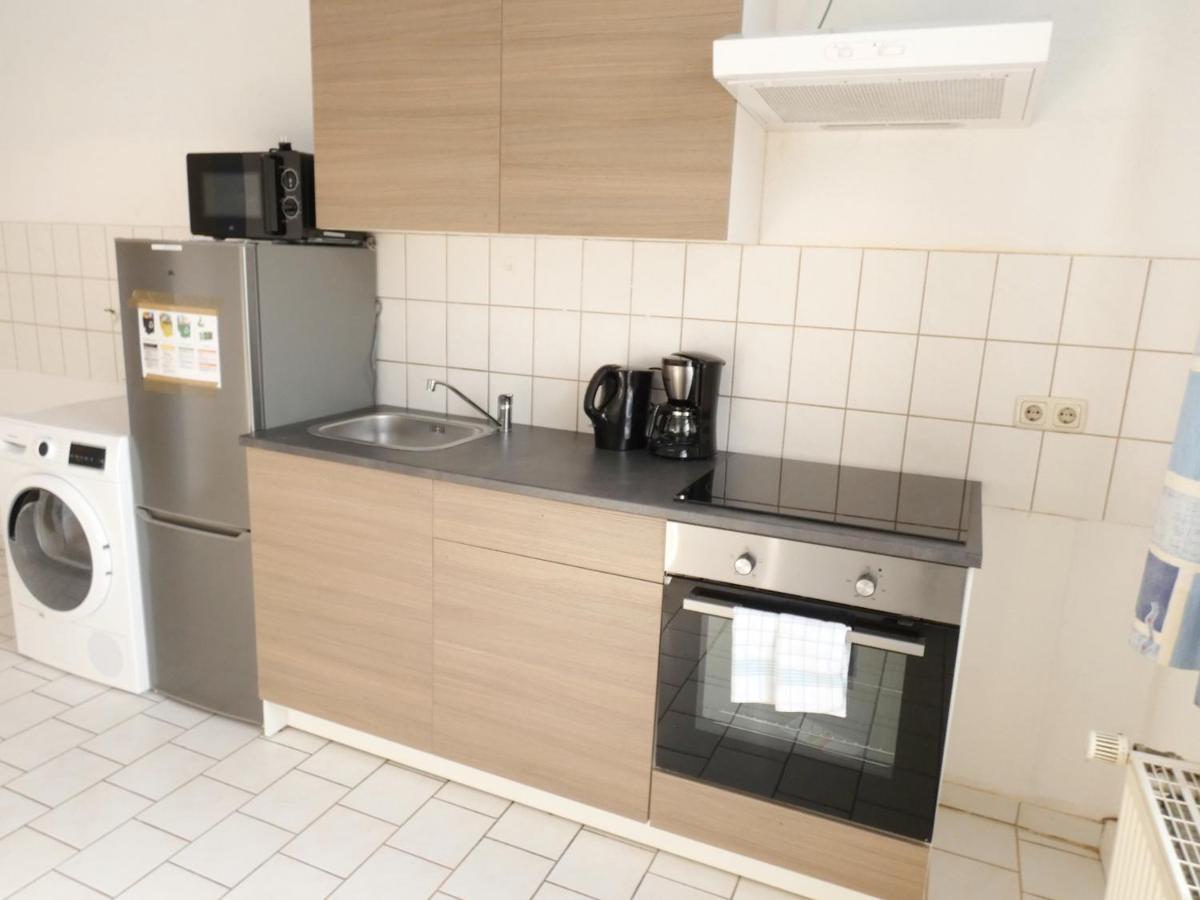 Sunnyhome Monteurwohnungen Und Apartments In Erfurt Extérieur photo