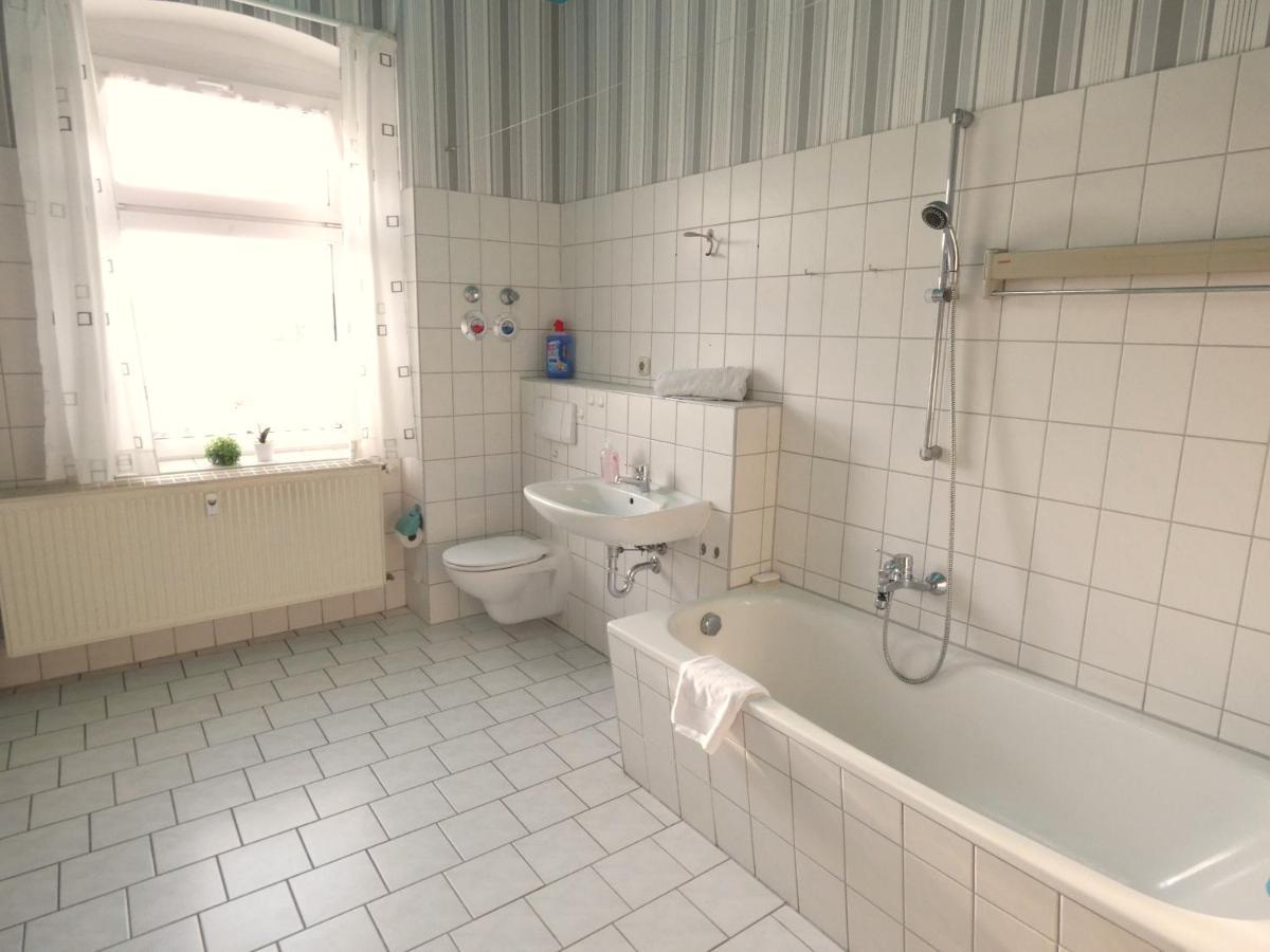 Sunnyhome Monteurwohnungen Und Apartments In Erfurt Extérieur photo