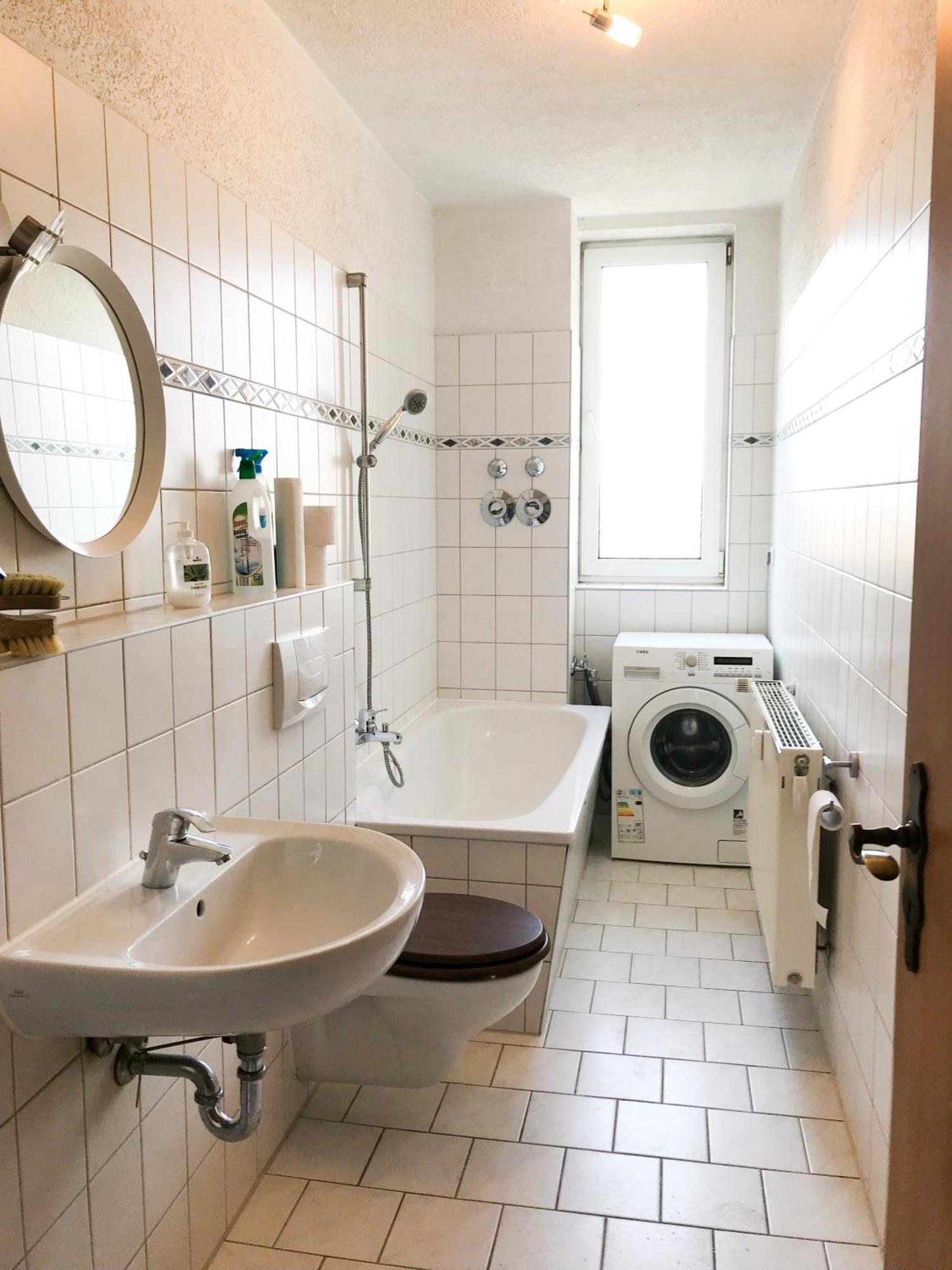 Sunnyhome Monteurwohnungen Und Apartments In Erfurt Extérieur photo