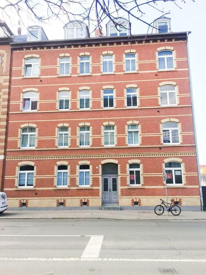 Sunnyhome Monteurwohnungen Und Apartments In Erfurt Extérieur photo